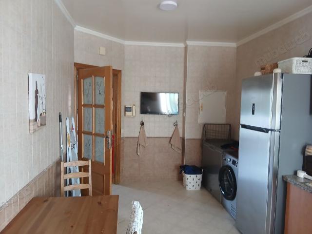 Appartement 116 m² — Crêtes de Californie