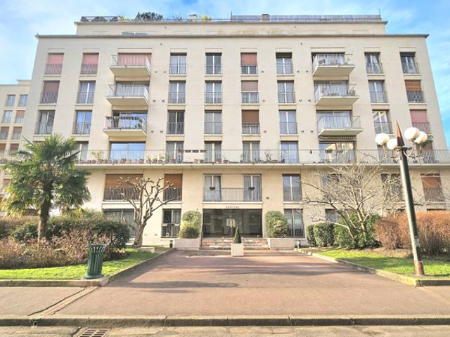 Appartement 117 m2 5 pièces