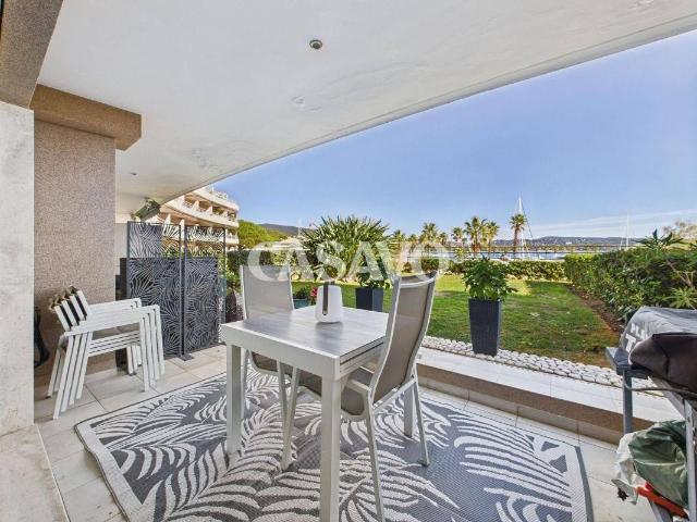Appartement 117 m2 Cavalaire sur Mer