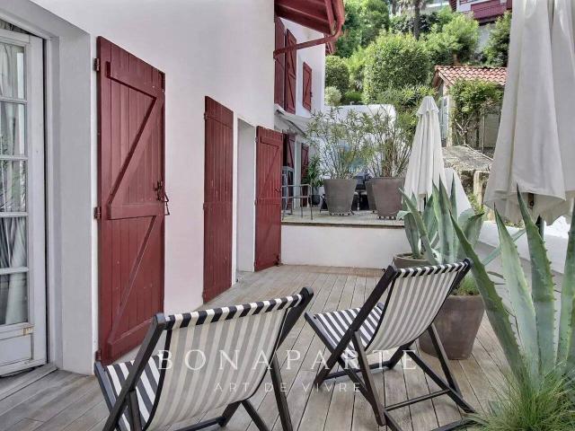 Appartement 117 m2 Ciboure