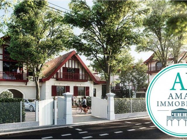 Appartement 117 m2 Andernos les Bains