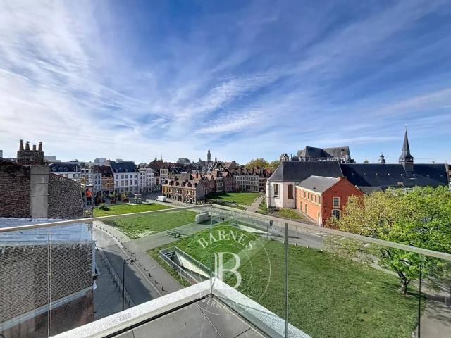 Appartement 117 m2 Lille
