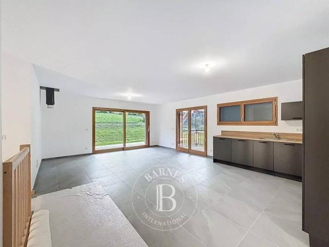 Appartement 117 m2 Morzine