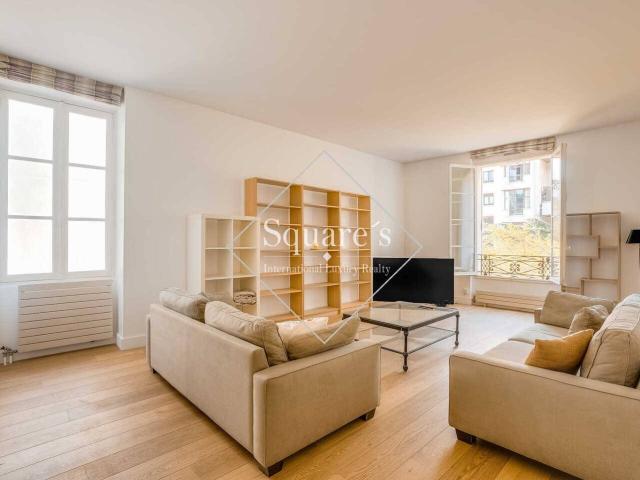 Appartement 117 m2 Neuilly sur Seine