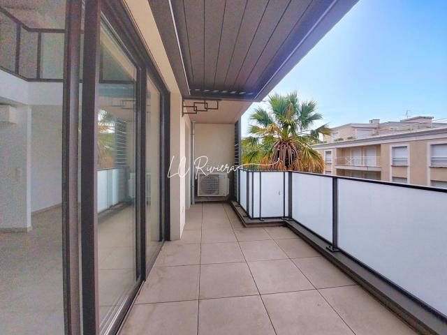 Appartement 117 m2 Saint Raphaël