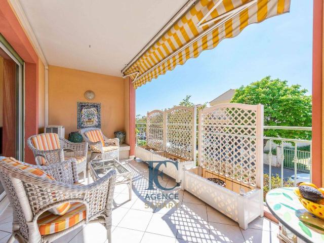 Appartement 117 m2 Sanary sur Mer