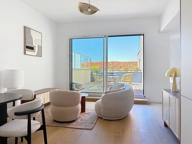 Appartement 117 m2 Toulouse