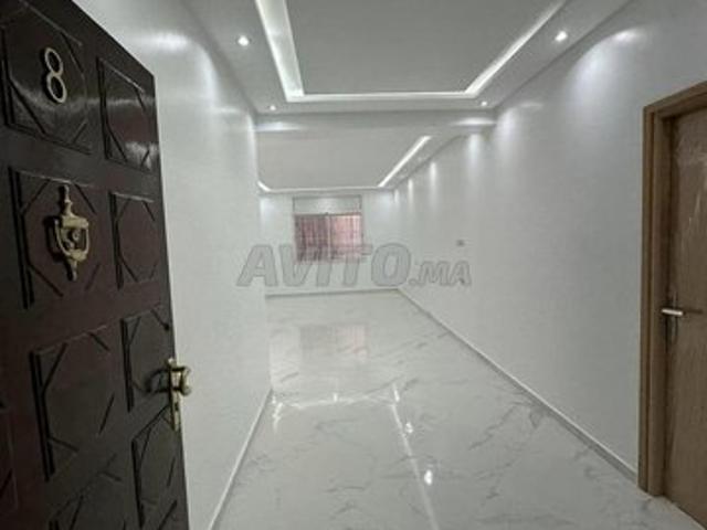 Appartement 117 m² à Casablanca