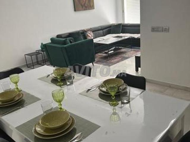 Appartement 117 m à Prestigia