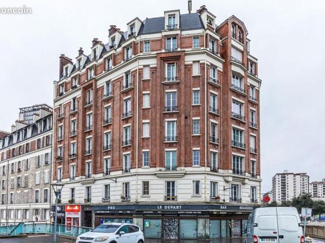 Appartement 117 m² Choisy Le Roi