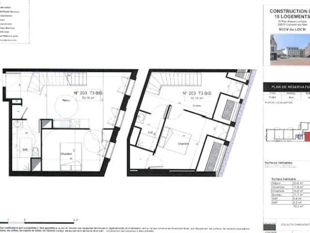 Appartement