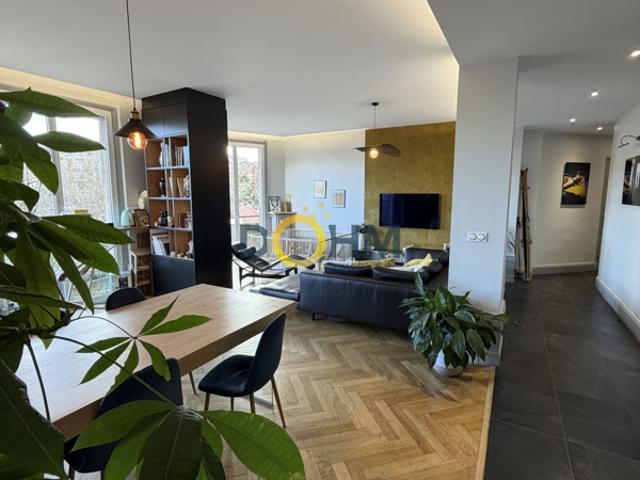 Appartement 118,12