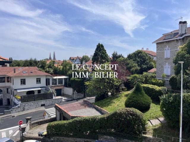 Appartement 118 m2 Bayonne