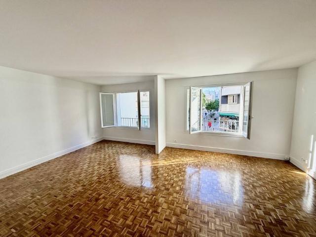 Appartement 118 m2 Paris 13ème