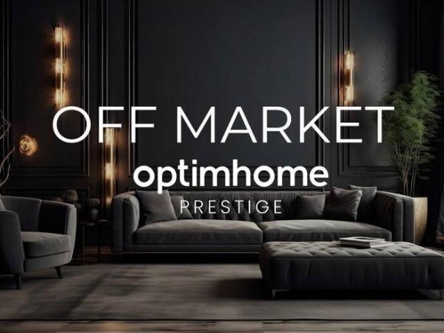 Appartement 118 m2 Tourgéville
