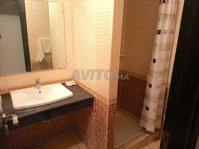 Appartement 118 m² à Ifrane