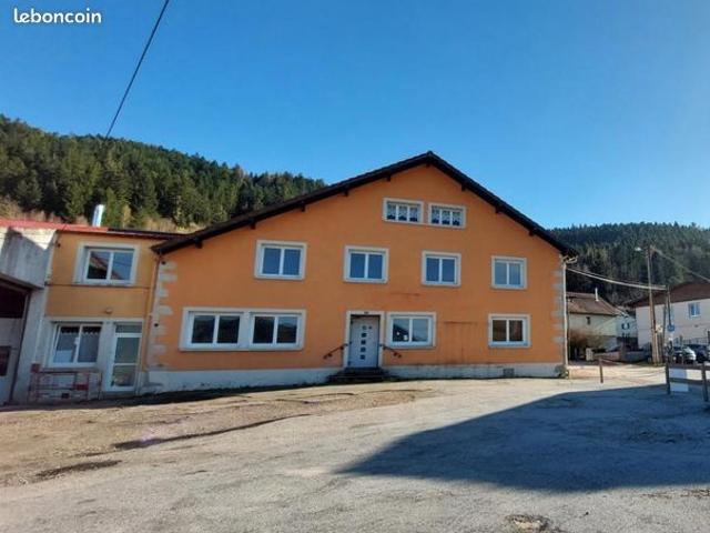 Appartement 118 m² Dommartin Les Remiremont