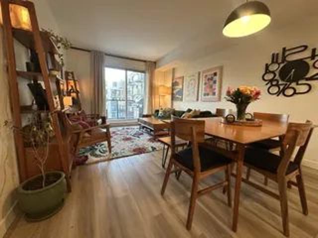 Appartement · 118 m² · Québec
