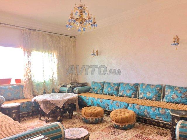 Appartement 118m corniche a vendre