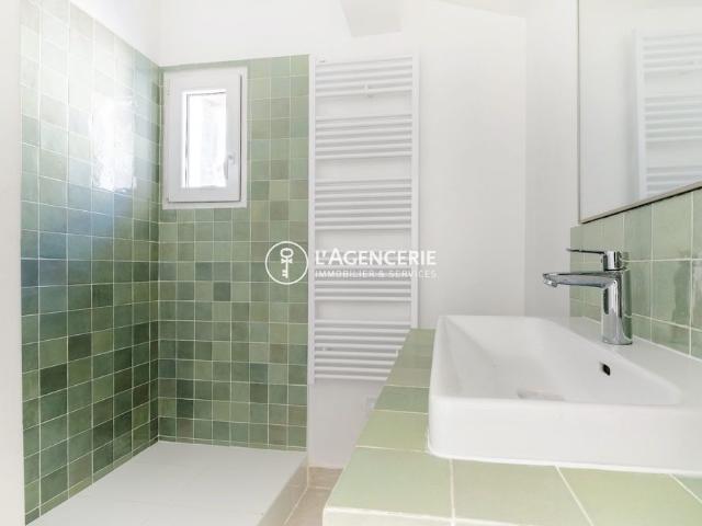 Appartement 118m² 4 chambres Hôtel de Ville