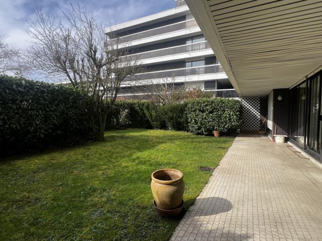Appartement 119 m2 4 pièces