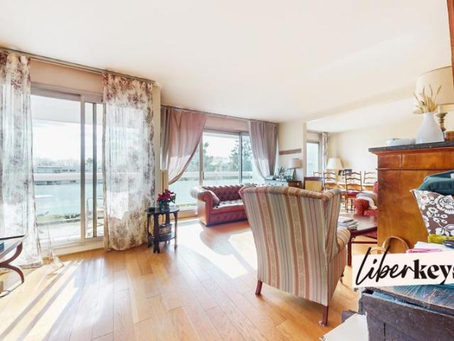Appartement 119 m2 6 pièces