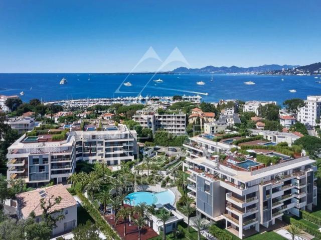 Appartement 119 m2 Antibes
