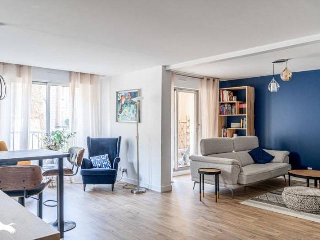 Appartement 119 m2 Bordeaux