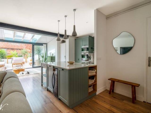 Appartement 119 m2 Toulouse
