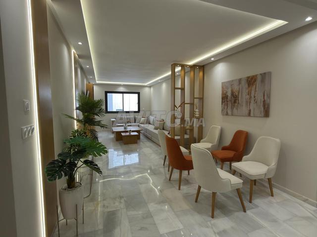 Appartement 119 m² à vendre à Moujahidine