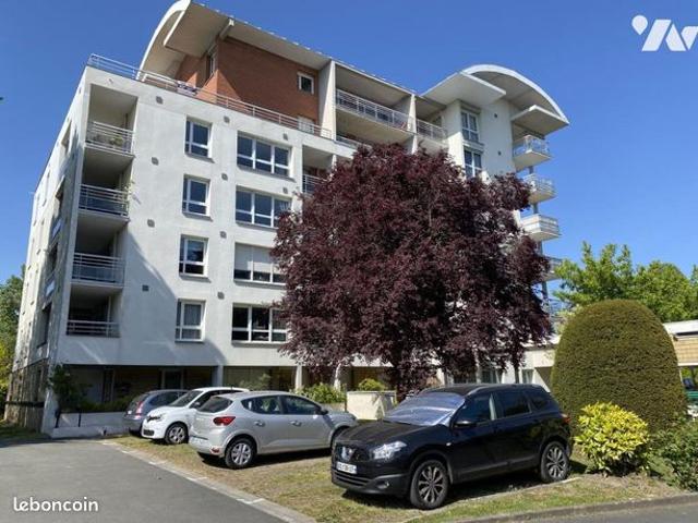 Appartement 119 m² LOOS