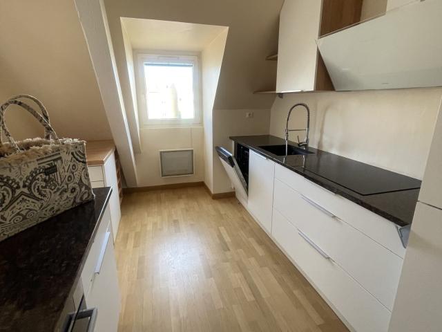 Appartement 119 pièces 119 m²