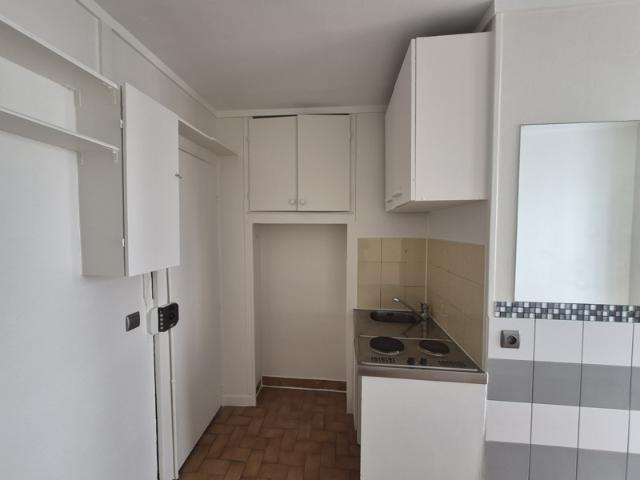 Appartement 11 m2 1 pièce