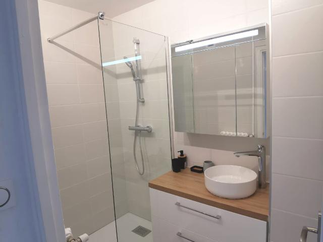 Appartement, 11 m² à louer à Toulouse 31000