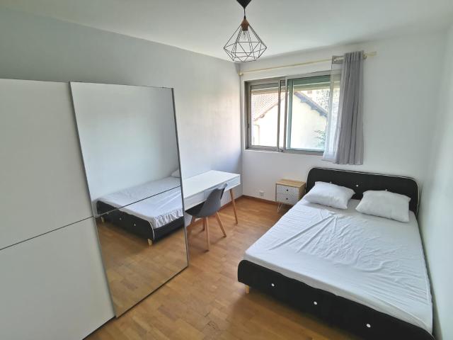 Appartement, 11 m² à louer à Toulouse 31000