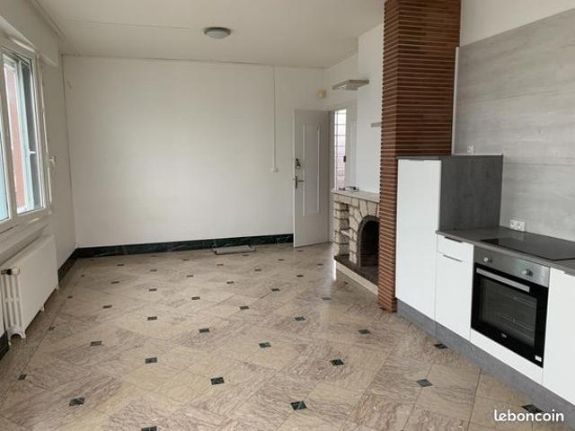 Appartement 11 pièces 190 m²