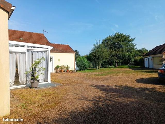 Appartement 11 pièces 227 m²