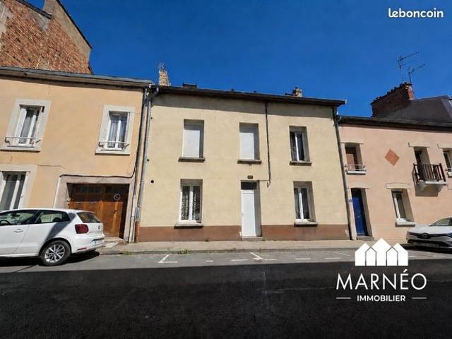 Appartement 11 pièces 220 m²