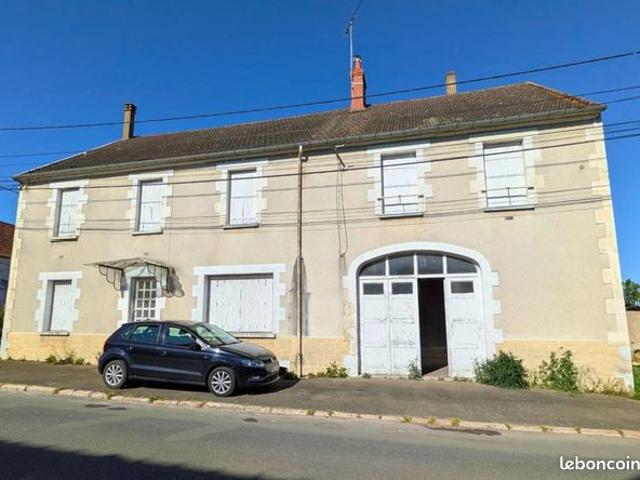 Appartement 11 pièces 236 m²