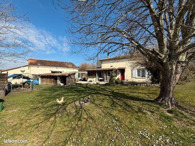 Propriété 11 pièces 250 m²