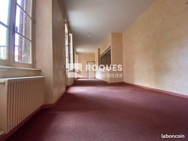 Appartement 11 pièces 260 m²