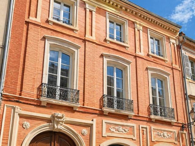Appartement 11 pièces 279 m²