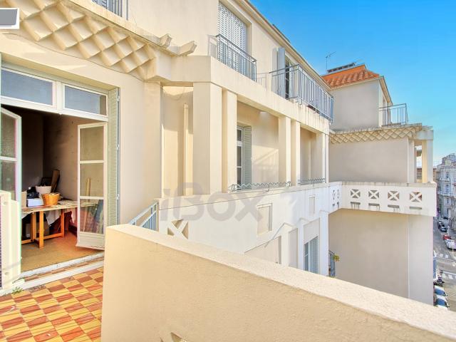 Appartement 11 pièces 305 m²