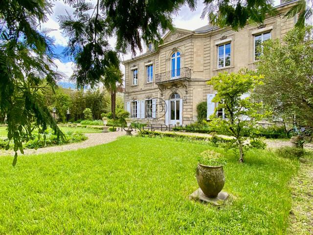 Appartement 11 pièces 300 m²