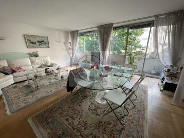 Appartement 11ème étage 105 m2