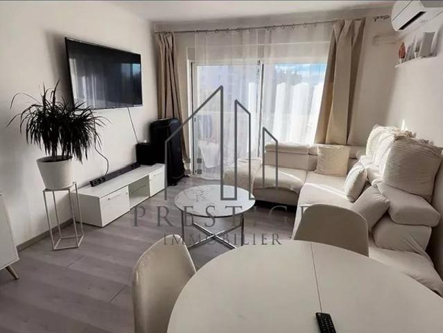 APPARTEMENT 11EME LA MAZENODE T3 de 57m²