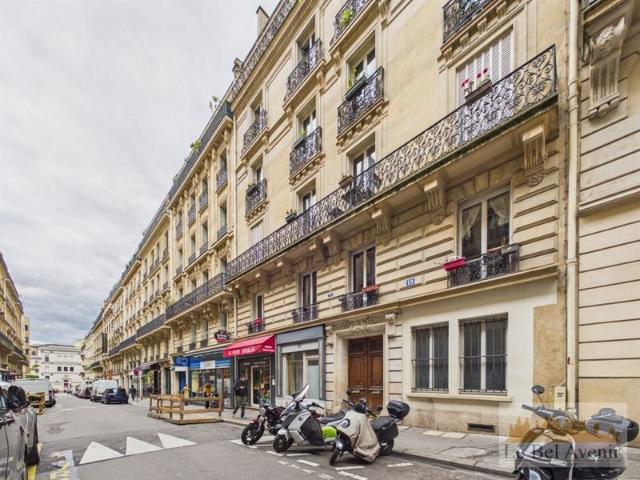 Appartement 120 m2 5 pièces