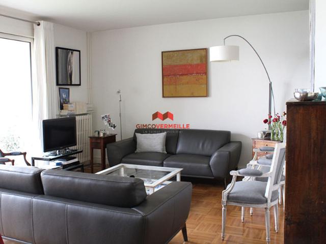 Appartement 120 m2 5 pièces