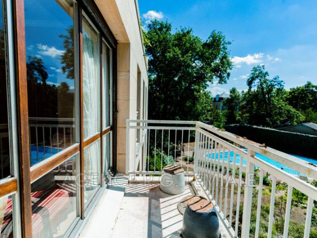 Appartement 120 m2 6 pièces