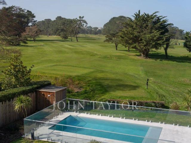 Appartement 120 m2 Biarritz